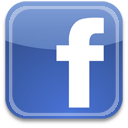 Visite minha página no Facebook